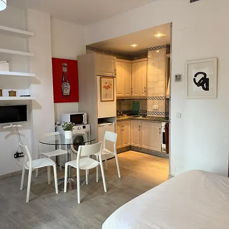 Estudios Placentines Seville