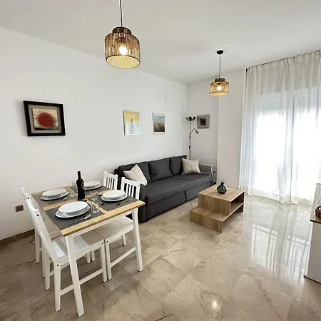 Buhaira Apartment