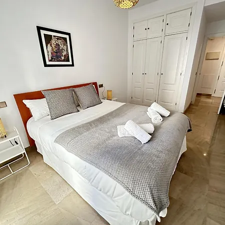 Apartment Buhaira