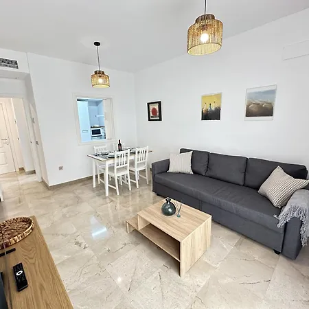 Buhaira Apartment *