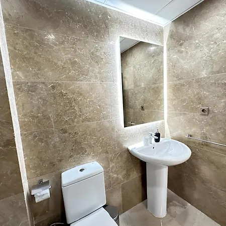 Buhaira Apartment