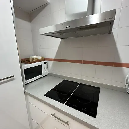 Buhaira Apartment