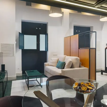 Daire Modern Duplex - Loft Style - Historic Centre *
