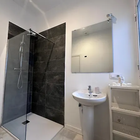 Lofts Escala Appartamento Siviglia