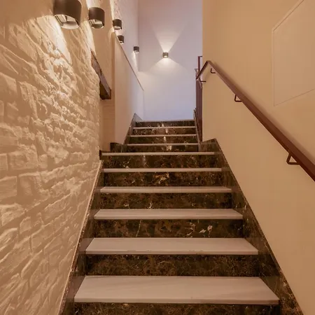 Guest house Lirium Casa Patio