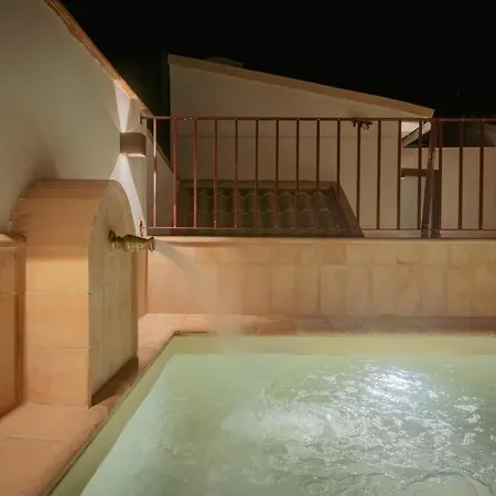 Guest house Lirium Casa Patio