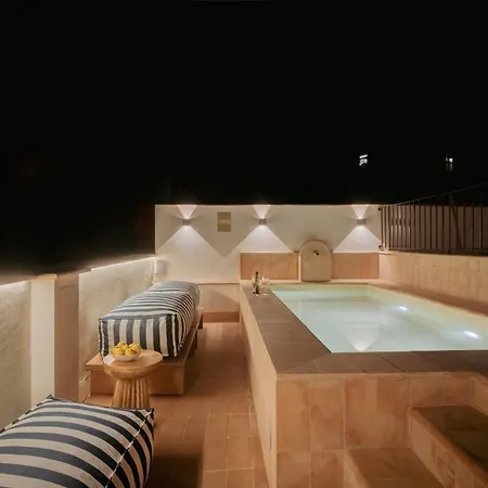 Guest house Lirium Casa Patio
