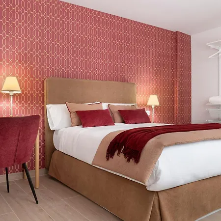 Apartamento Alohamundi Plaza Nueva *