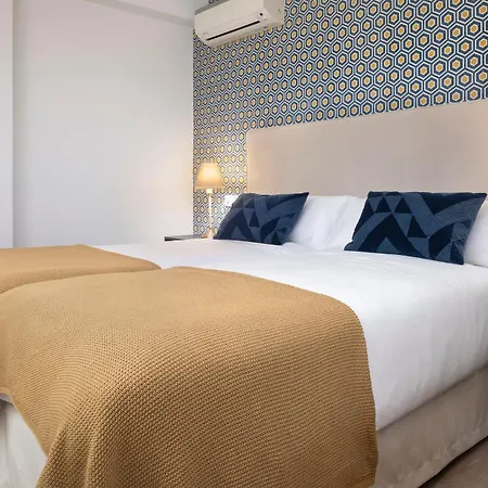 Apartamento Alohamundi Plaza Nueva *