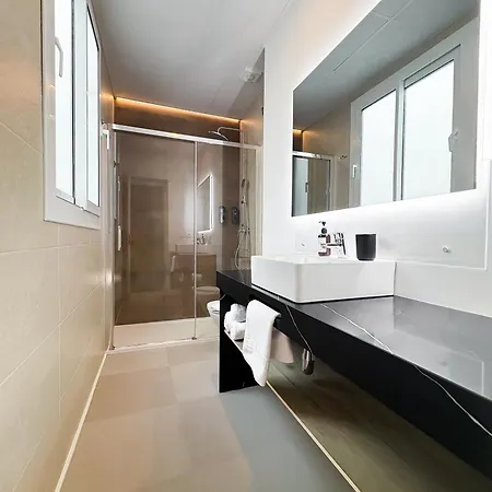 게스트하우스 Dostorres 세비야