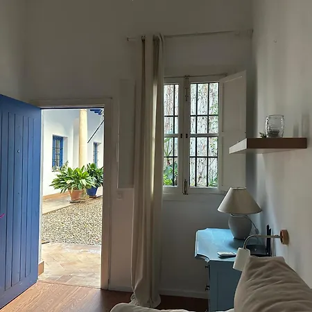 Apartment Vidrio 30-32 *