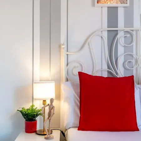 Apartment C2 With Terrace In The Arenal, Cathedral Seville