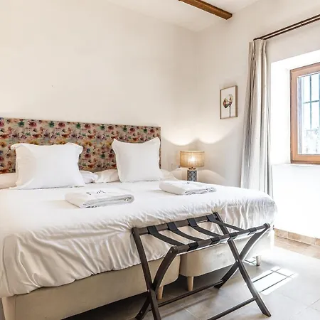 Hotel Hospedium Rural Virgen Maria 2*