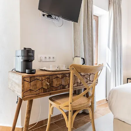 Hospedium Rural Virgen Maria Hotel