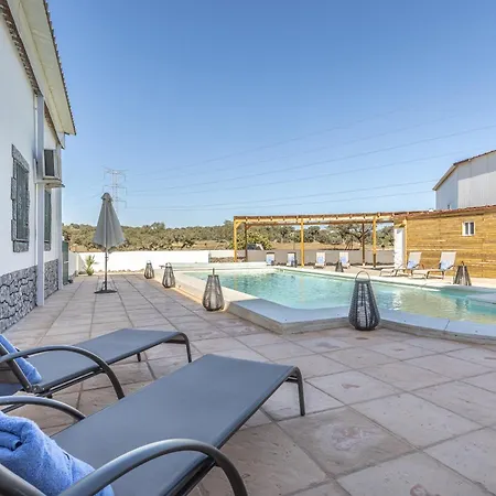 Hospedium Rural Virgen Maria Hotel