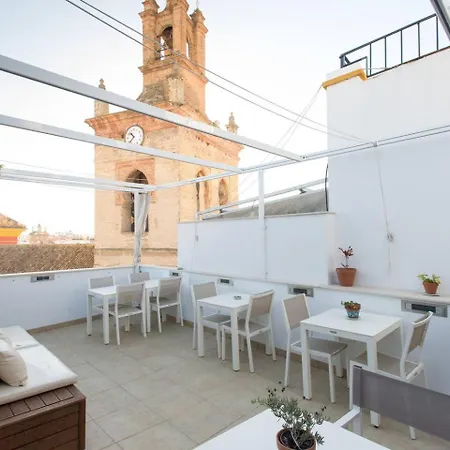 U-nique Eslava Apartment