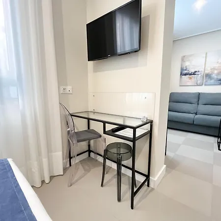 Dostorres 세비야