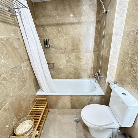 Apartment Buhaira *