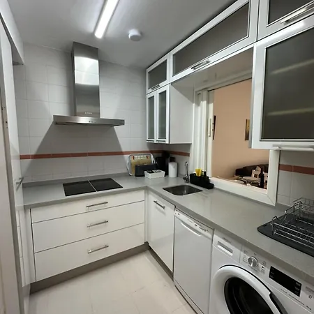 Apartment Buhaira *