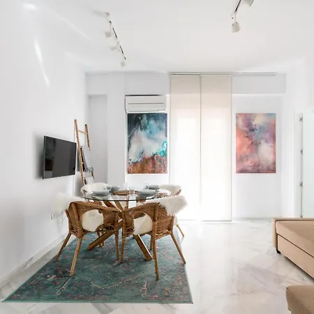 Veoapartment Asuncion 70 Sevilla