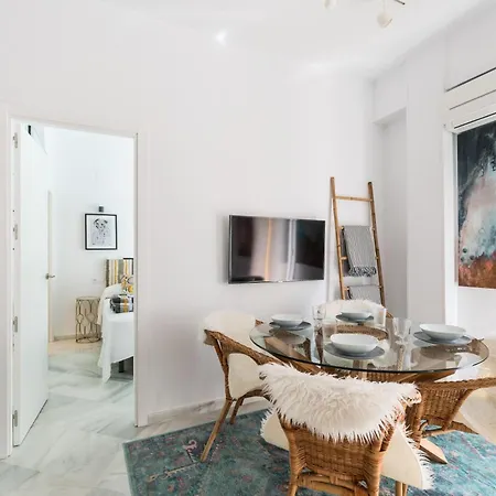 Apartment Veoapartment Asuncion 70