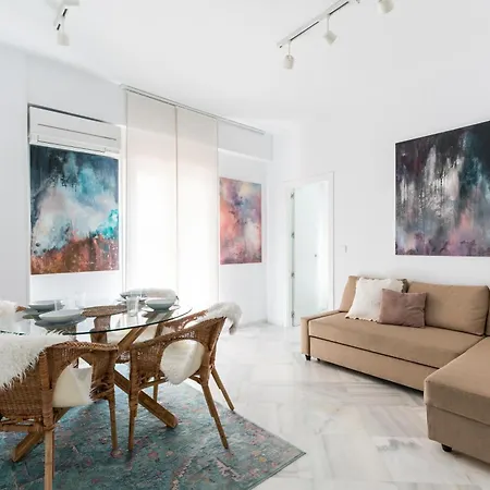 Apartment Veoapartment Asuncion 70 Sevilla