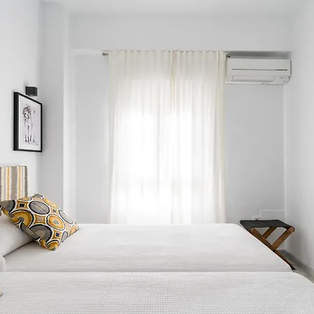 Veoapartment Asuncion 70 * Sevilla