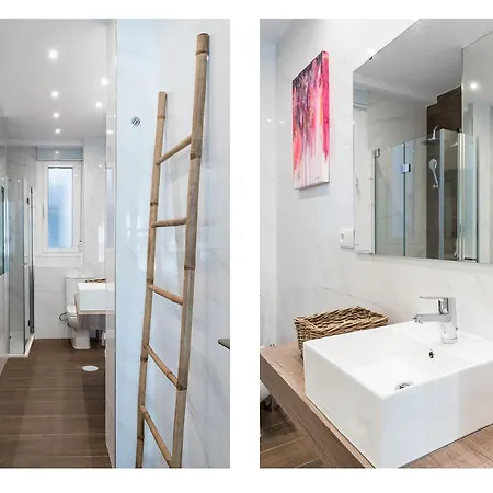 Apartment Veoapartment Asuncion 70 Sevilla