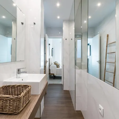 Veoapartment Asuncion 70 Sevilla