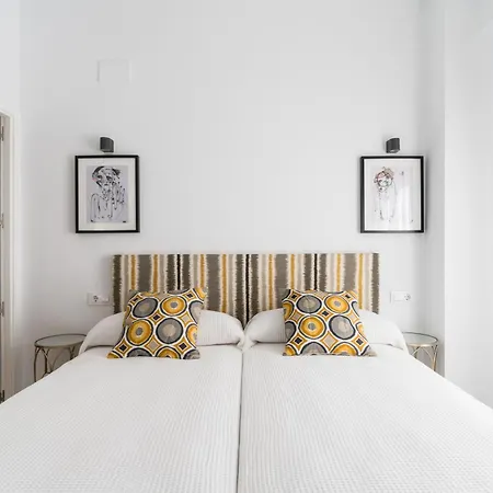 Veoapartment Asuncion 70 Sevilla