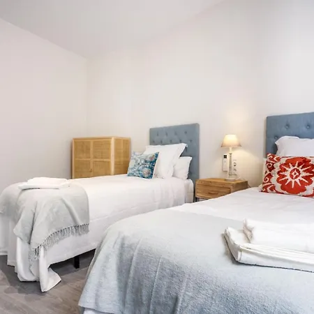 Apartamento Green-apartments Arenal