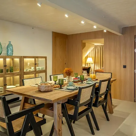 Apartment Ohliving Maestranza Theatre *