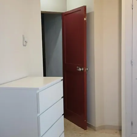 Larru Bermejales Residencia Universitaria Hotel Siviglia