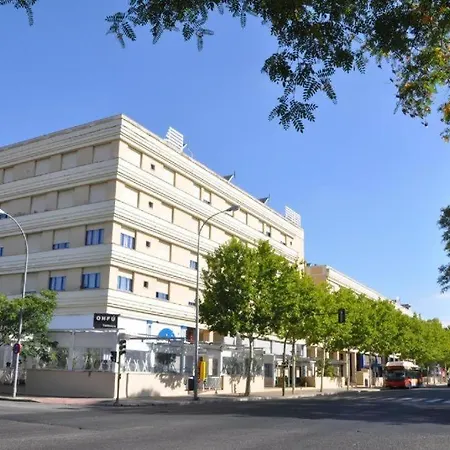 Fibes Ii Edificio Lux