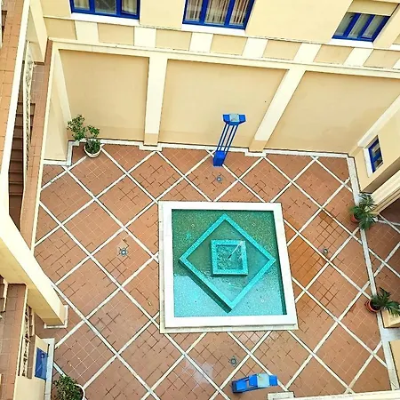 Apartamento Fibes Ii Edificio Lux
