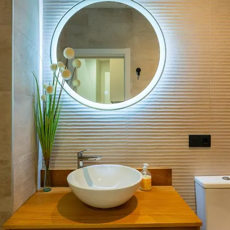 Komodo Goyeneta - Duplex With Pool & Patio. Seville