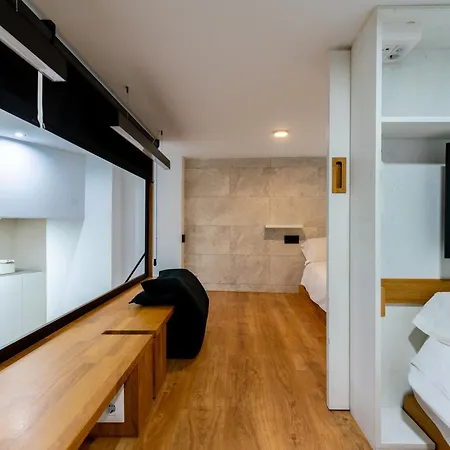 Komodo Goyeneta - Duplex With Pool & Patio.