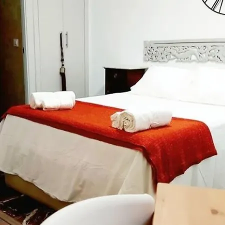 Faroles. Lovely And Peaceful Flat Centre Apartment