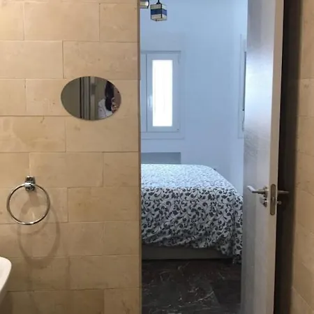 Apartment Faroles. Lovely And Peaceful Flat Centre Seville