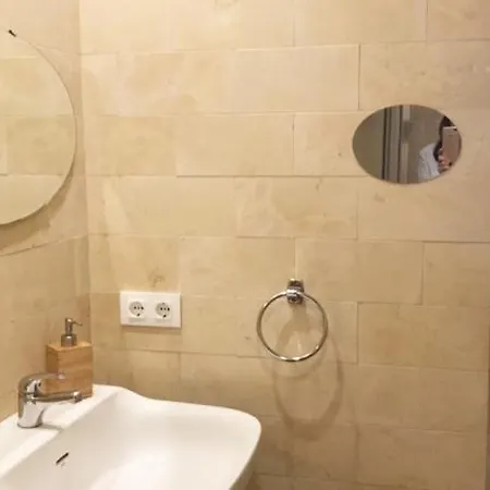 Faroles. Lovely And Peaceful Flat Centre Apartment *