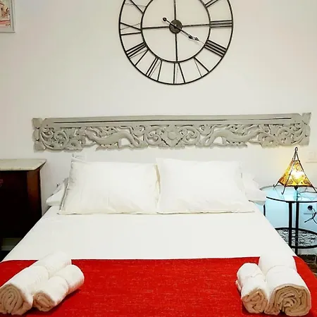 Apartment Faroles. Lovely And Peaceful Flat Centre *