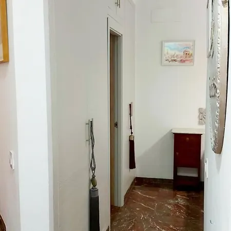 Faroles. Lovely And Peaceful Flat Centre Apartment *