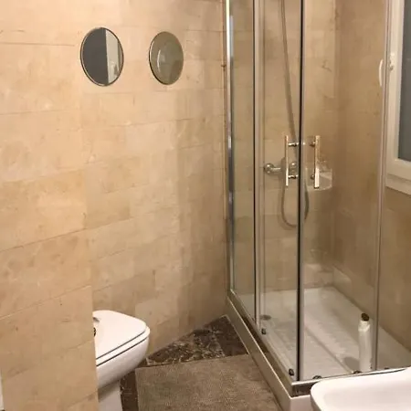 Faroles. Lovely And Peaceful Flat Centre Apartment Seville