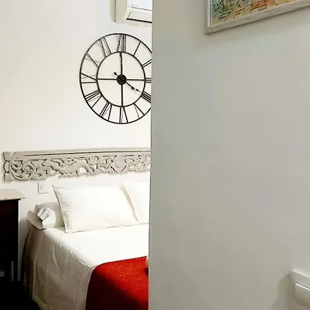 Faroles. Lovely And Peaceful Flat Centre Apartment