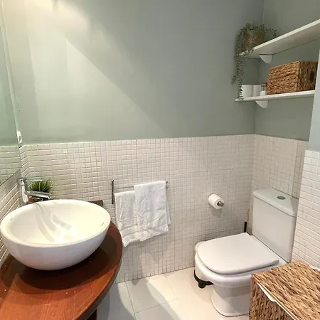 Apto Junto Catedral Y Maestranza Apartment Seville