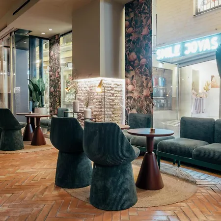 Cetina Hotel Sevilla
