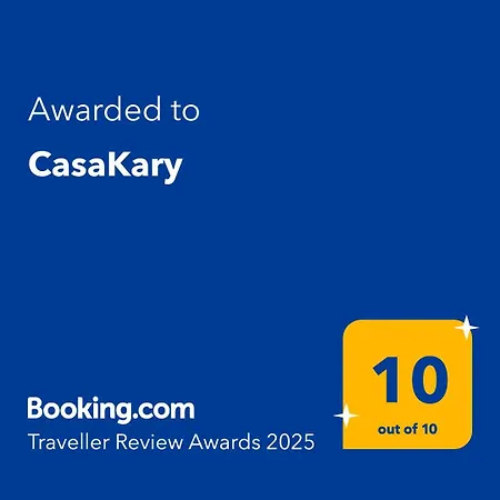 Casakary Villa