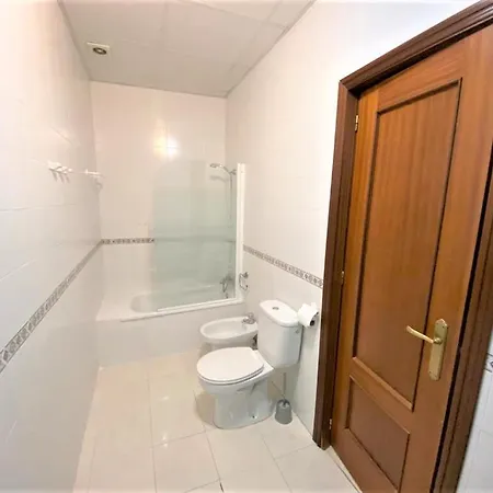 San Martin Callejon Apartment Seville