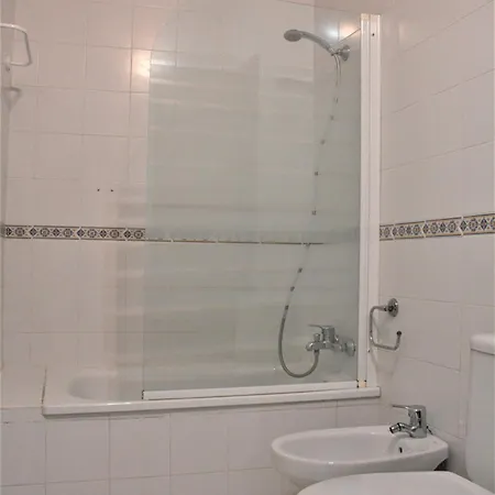San Martin Callejon Apartment *