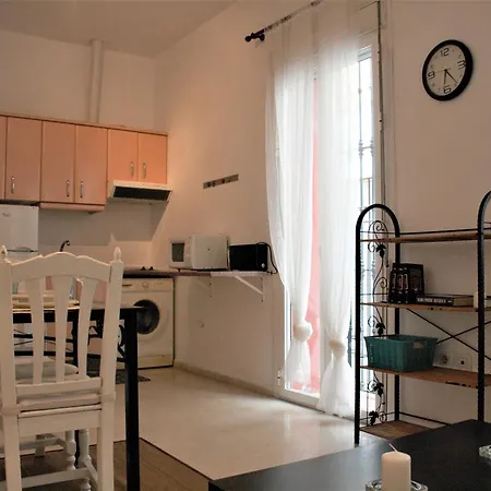 San Martin Callejon Apartment Seville